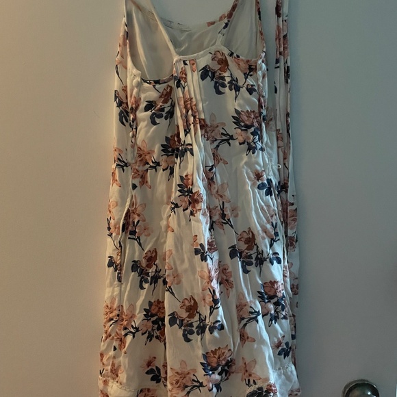 Floral summer dress - Picture 2 of 3